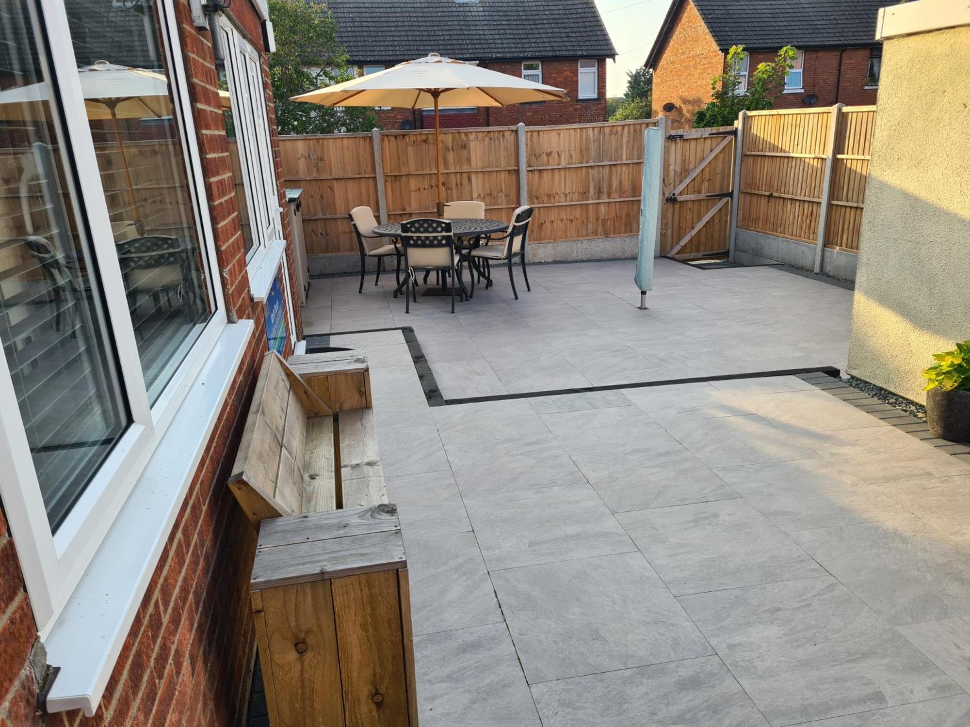 North Parade Holiday Apartment 35 Sea View Road Skegness Pe25 1Bs Exterior foto